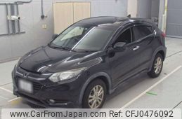 honda vezel 2014 -HONDA 【金沢 300ほ5951】--VEZEL RU1-1003175---HONDA 【金沢 300ほ5951】--VEZEL RU1-1003175-