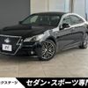 toyota crown 2013 -TOYOTA--Crown DAA-AWS210--AWS210-6044410---TOYOTA--Crown DAA-AWS210--AWS210-6044410- image 1