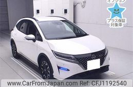 nissan note 2023 -NISSAN 【神戸 532ｽ2346】--Note E13-221969---NISSAN 【神戸 532ｽ2346】--Note E13-221969-