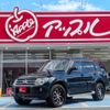mitsubishi pajero 2009 CFJ1859002 image 1