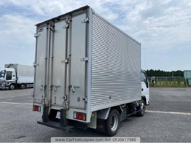 isuzu elf-truck 2019 quick_quick_2RG-NHS88AN_NHS88-7000001 image 2