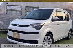 toyota spade 2014 CFJ1491925