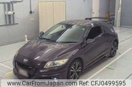 honda cr-z 2012 -HONDA--CR-Z DAA-ZF2--ZF2-1000900---HONDA--CR-Z DAA-ZF2--ZF2-1000900-