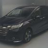 honda odyssey 2017 -HONDA--Odyssey DBA-RC2--RC2-1103301---HONDA--Odyssey DBA-RC2--RC2-1103301- image 1