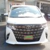 toyota alphard 2023 -TOYOTA--Alphard 6AA-AAHH40W--AAHH40-0011906---TOYOTA--Alphard 6AA-AAHH40W--AAHH40-0011906- image 4