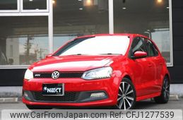 volkswagen polo 2011 quick_quick_ABA-6RCAV_WVWZZZ6RZCY520123