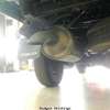 toyota townace-truck 1993 BD30054T8369A image 21