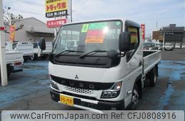 mitsubishi-fuso canter 2024 -MITSUBISHI--Canter 2RG-FBA20--FBA20-611***---MITSUBISHI--Canter 2RG-FBA20--FBA20-611***-