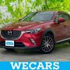 mazda cx-3 2015 quick_quick_LDA-DK5FW_DK5FW-119518 image 1