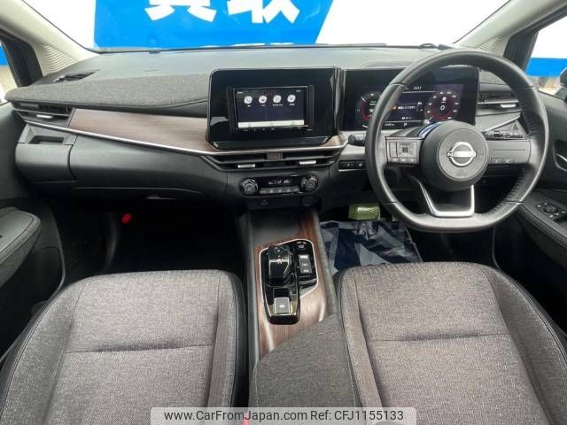 nissan aura 2023 -NISSAN--AURA 6AA-FE13--FE13-331835---NISSAN--AURA 6AA-FE13--FE13-331835- image 2