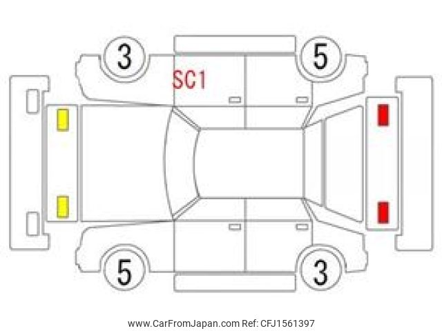 suzuki wagon-r 2019 CFJ1561397 image 2