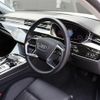 audi a8 2019 -AUDI--Audi A8 AAA-F8CZSF--WAUZZZF85KN009181---AUDI--Audi A8 AAA-F8CZSF--WAUZZZF85KN009181- image 10