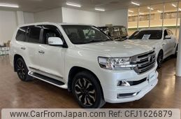toyota land-cruiser-wagon 2018 CFJ1626879