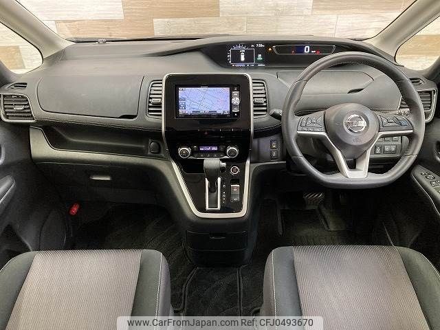 nissan serena 2016 -NISSAN--Serena DAA-GFC27--GFC27-002132---NISSAN--Serena DAA-GFC27--GFC27-002132- image 2