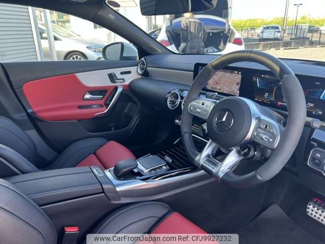 mercedes-benz amg 2023 -MERCEDES-BENZ--AMG 4BA-118651M--W1K1186512N329268---MERCEDES-BENZ--AMG 4BA-118651M--W1K1186512N329268- image 2