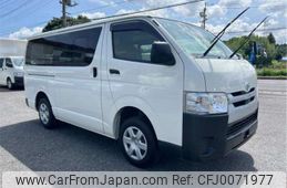 toyota hiace-van 2018 -TOYOTA--Hiace Van CBF-TRH200V--TRH200-0281148---TOYOTA--Hiace Van CBF-TRH200V--TRH200-0281148-