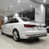 audi s4 2017 -AUDI--Audi S4 ABA-8WCWGF--WAUZZZF48JA060158---AUDI--Audi S4 ABA-8WCWGF--WAUZZZF48JA060158- image 3