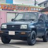 daihatsu rocky 1994 quick_quick_E-F300S_F300S-009325 image 1