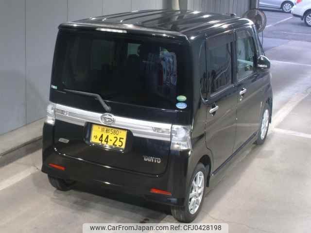 daihatsu tanto 2012 -DAIHATSU 【京都 580ﾕ4425】--Tanto L375S--0589643---DAIHATSU 【京都 580ﾕ4425】--Tanto L375S--0589643- image 2