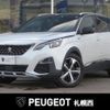 peugeot 5008 2020 -PEUGEOT--Peugeot 5008 LDA-P87AH01--VF3MJEHZRKL115279---PEUGEOT--Peugeot 5008 LDA-P87AH01--VF3MJEHZRKL115279- image 1