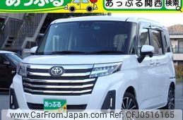 toyota roomy 2021 quick_quick_M900A_M900A-0524281