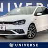 volkswagen polo 2017 CFJ1681647 image 1