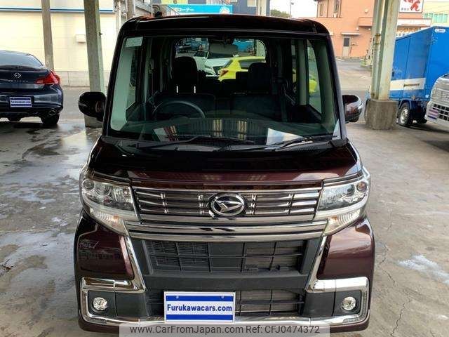 daihatsu tanto 2016 -DAIHATSU--Tanto DBA-LA600S--LA600S-443211---DAIHATSU--Tanto DBA-LA600S--LA600S-443211- image 2