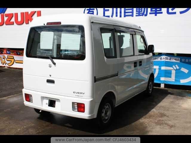 suzuki every 2014 -SUZUKI 【品川 689ろ5432】--Every DA64V--DA64V-913778---SUZUKI 【品川 689ろ5432】--Every DA64V--DA64V-913778- image 2