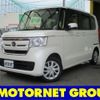 honda n-box 2018 -HONDA--N BOX DBA-JF3--JF3-2022213---HONDA--N BOX DBA-JF3--JF3-2022213- image 1