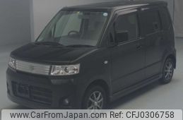 suzuki wagon-r 2007 -SUZUKI--Wagon R MH22S-134005---SUZUKI--Wagon R MH22S-134005-