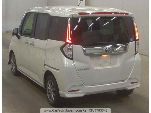 toyota roomy 2021 quick_quick_4BA-M900A_0542661 image 2