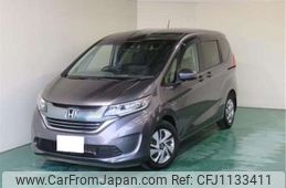 honda freed 2017 -HONDA--Freed DAA-GB7--GB7-1019006---HONDA--Freed DAA-GB7--GB7-1019006-