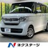 honda n-box 2021 -HONDA--N BOX 6BA-JF3--JF3-5019306---HONDA--N BOX 6BA-JF3--JF3-5019306- image 1