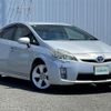 toyota prius 2010 -TOYOTA--Prius DAA-ZVW30--ZVW30-5110695---TOYOTA--Prius DAA-ZVW30--ZVW30-5110695- image 1