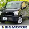 suzuki wagon-r 2021 quick_quick_5AA-MH95S_MH95S-151999 image 1