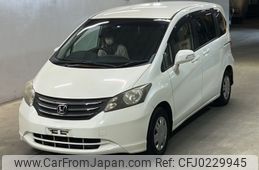 honda freed 2011 -HONDA--Freed GB3-1366126---HONDA--Freed GB3-1366126-