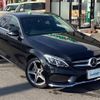 mercedes-benz c-class 2018 -MERCEDES-BENZ--Benz C Class LDA-205004--WDD2050042R395973---MERCEDES-BENZ--Benz C Class LDA-205004--WDD2050042R395973- image 17
