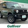 suzuki jimny 2018 -SUZUKI--Jimny 3BA-JB64W--JB64W-101020---SUZUKI--Jimny 3BA-JB64W--JB64W-101020- image 1