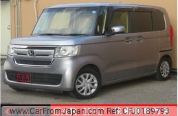 honda n-box 2017 quick_quick_JF3_JF3-1042582