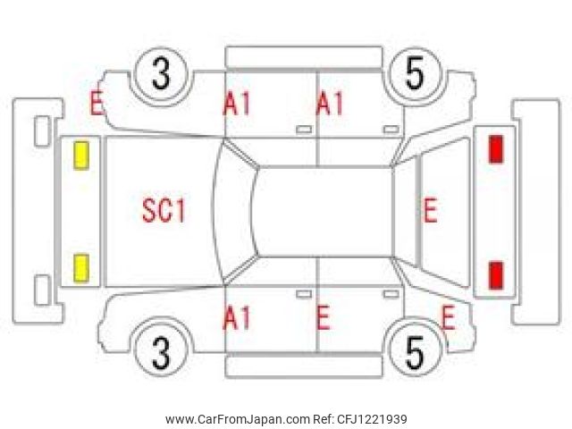 nissan dayz-roox 2014 -NISSAN--DAYZ Roox DBA-B21A--B21A-0039470---NISSAN--DAYZ Roox DBA-B21A--B21A-0039470- image 2
