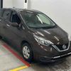 nissan note 2017 CFJ1436121 image 1