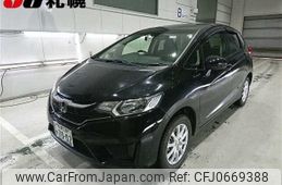 honda fit 2015 -HONDA 【札幌 530ﾕ7002】--Fit GK4--1200320---HONDA 【札幌 530ﾕ7002】--Fit GK4--1200320-