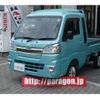 daihatsu hijet-truck 2021 quick_quick_S500P_S500P-0137364 image 1