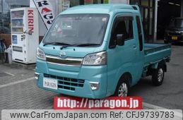daihatsu hijet-truck 2021 quick_quick_S500P_S500P-0137364