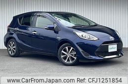 toyota aqua 2019 -TOYOTA--AQUA DAA-NHP10--NHP10-6816370---TOYOTA--AQUA DAA-NHP10--NHP10-6816370-