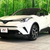 toyota c-hr 2018 -TOYOTA--C-HR DAA-ZYX10--ZYX10-2148818---TOYOTA--C-HR DAA-ZYX10--ZYX10-2148818- image 18