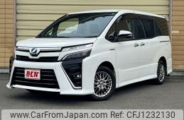 toyota voxy 2019 -TOYOTA--Voxy DAA-ZWR80W--ZWR80-0384981---TOYOTA--Voxy DAA-ZWR80W--ZWR80-0384981-