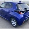 toyota yaris 2022 -TOYOTA--Yaris 5BA-KSP210--KSP210-0060206---TOYOTA--Yaris 5BA-KSP210--KSP210-0060206- image 2