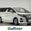 toyota alphard 2015 -TOYOTA--Alphard DBA-AGH30W--AGH30-0039319---TOYOTA--Alphard DBA-AGH30W--AGH30-0039319- image 1