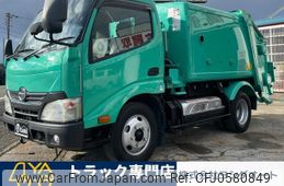 hino dutro 2012 quick_quick_XKU600X_XKU600-0001071